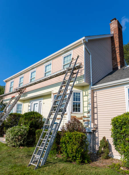 Professional Siding in Eunice, NM